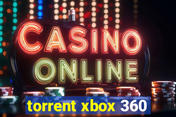 torrent xbox 360
